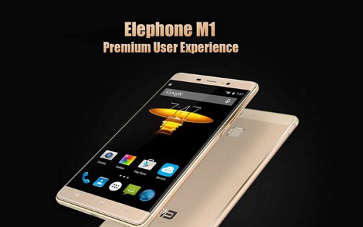 Elephone  -  -