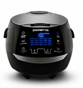 Polaris  Wi-Fi  EVO 0225