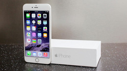 Apple   iphone 6 Plus -   