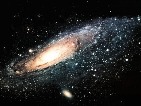 NASA       