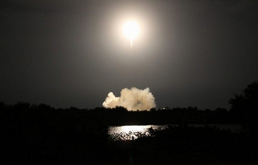 SpaceX   Falcon-9   