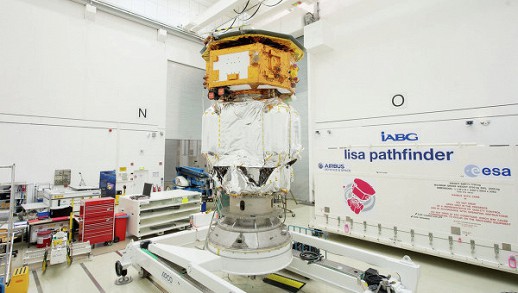 :   LISA Pathfinder   