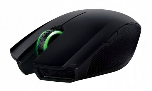 IFA 2015: Razer         