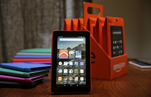  Amazon           $50