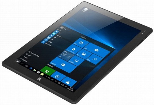  Chuwi Hi10      