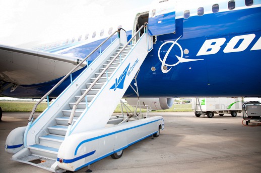  Boeing      