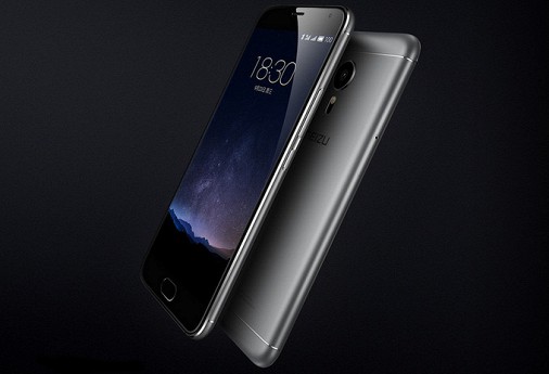 Meizu    PRO 5