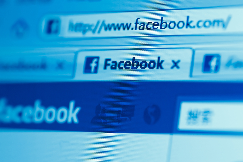 Facebook       