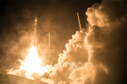  Atlas V     -̻  
