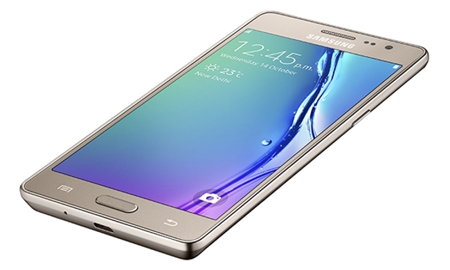   Samsung Z3   Tizen 2.3   Super AMOLED