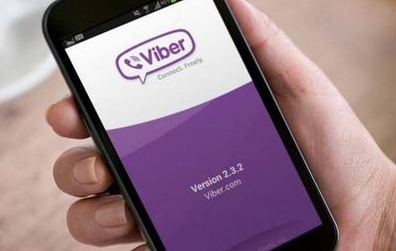  Viber     