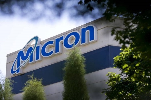 Micron  - XTRMFlash