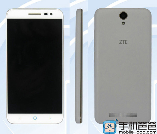 ZTE    5-  Q529,     4080 