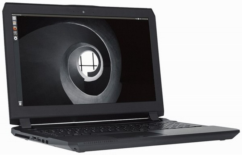    System76 Oryx Pro   
