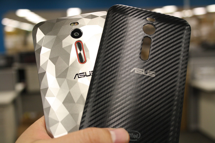  Asus ZenFone 2 Deluxe Special Edition   $399