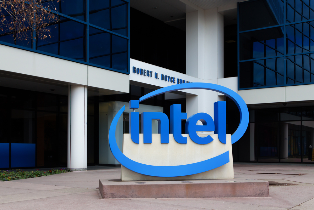     Intel Core  