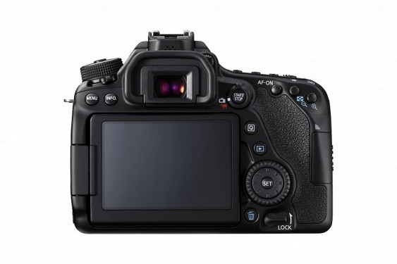 
Canon    EOS 80D
