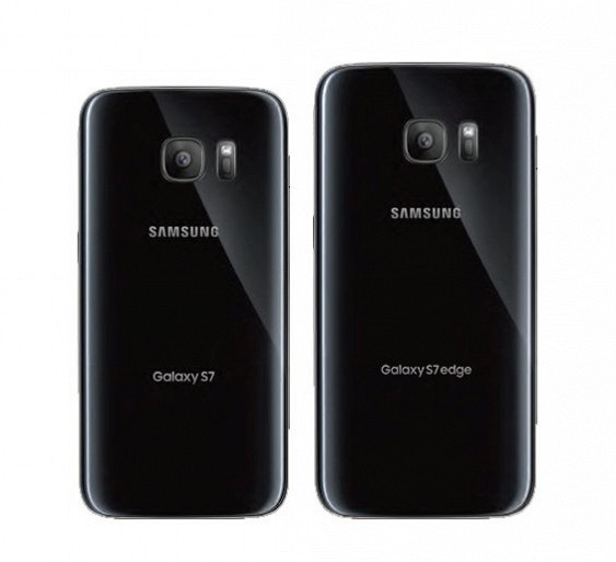 
Samsung  Galaxy S7 
