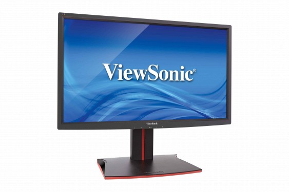 
ViewSonic    XG  VX57  
