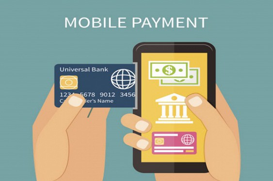 
  Samsung Pay     
