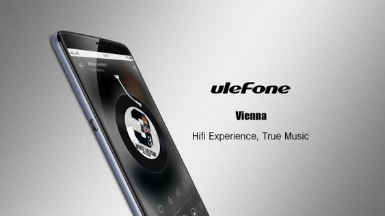 
Ulefone Vienna         
