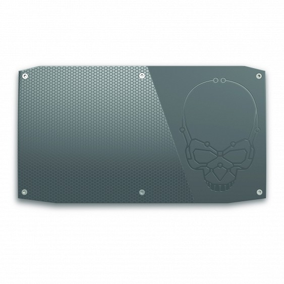 
Intel   - NUC Skull Canyon
