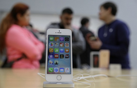
  iPhone SE     $160
