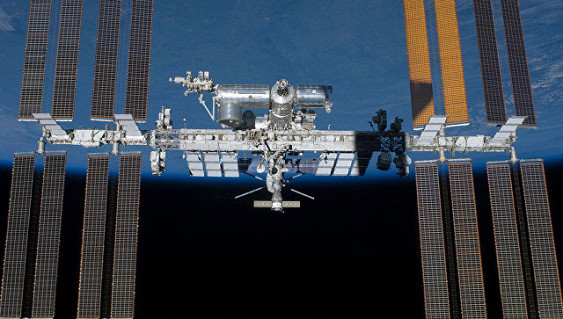 
       NASA        
    