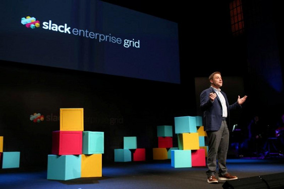 
          Slack   $5,1 ?
    