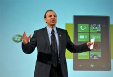   Windows Phone  