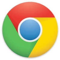   Chrome   