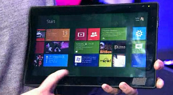     Windows 8