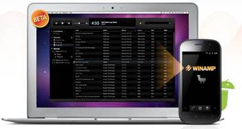     Winamp   Android