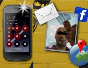 GotYa!    Android    