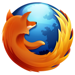 Mozilla      Firefox