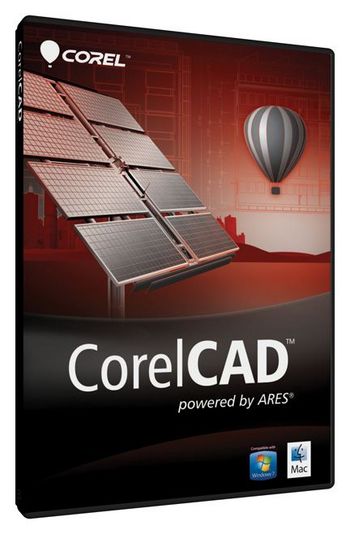   CorelCAD