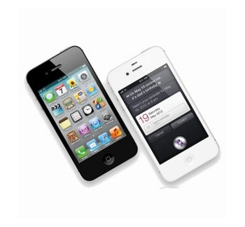  iPhone 4S     