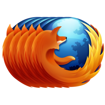   Firefox    