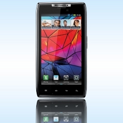    Motorola Droid RAZR