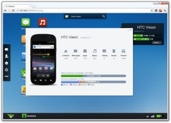 AirDroid        