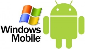 Windows Phone 7   Android  iOS