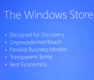       Windows 8