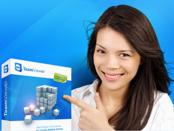 TeamViewer 7.0.12280        