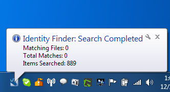  Identity Finder       