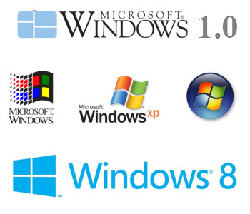 Microsoft     Windows 8