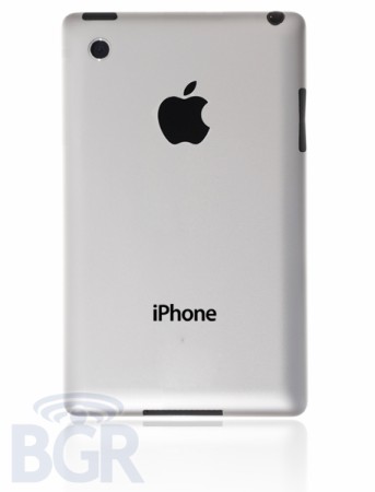 iPhone 5   ?