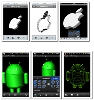 AutoCAD WS           