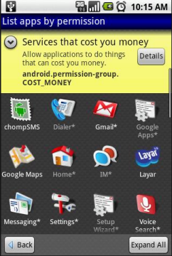 aSpotCat       Android-