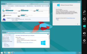 UX Pack 4.0  Transformation Pack 4.0   Windows 8    XP