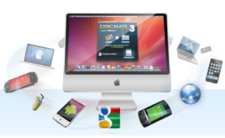 SyncMate   Mac-      